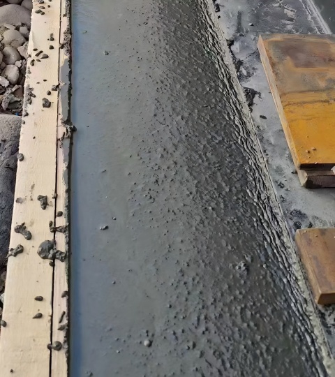 磐安环氧砂浆的特点及施工流程​