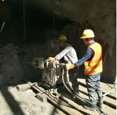 磐安水下抗分散灌浆料特点 水下不分散注浆料介绍