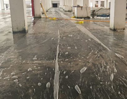 磐安不发火砂浆和不发火金属骨料有什么区别