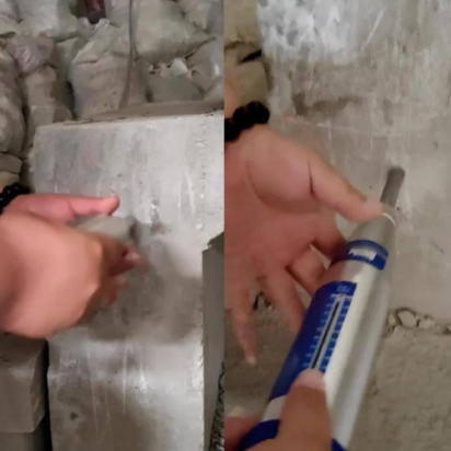 磐安混凝土强度不足的原因及处理方法