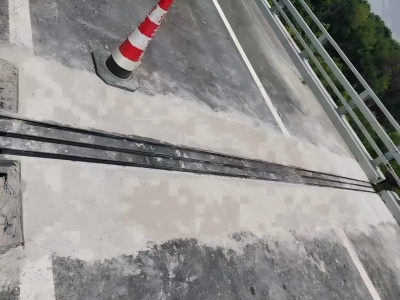 磐安伸缩缝更换后浇筑材料快速结构修补料速砼的产品特点及施工流程​