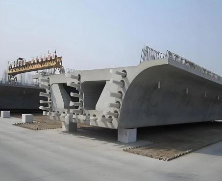 磐安抗冻压浆料的特点及标准化施工工艺